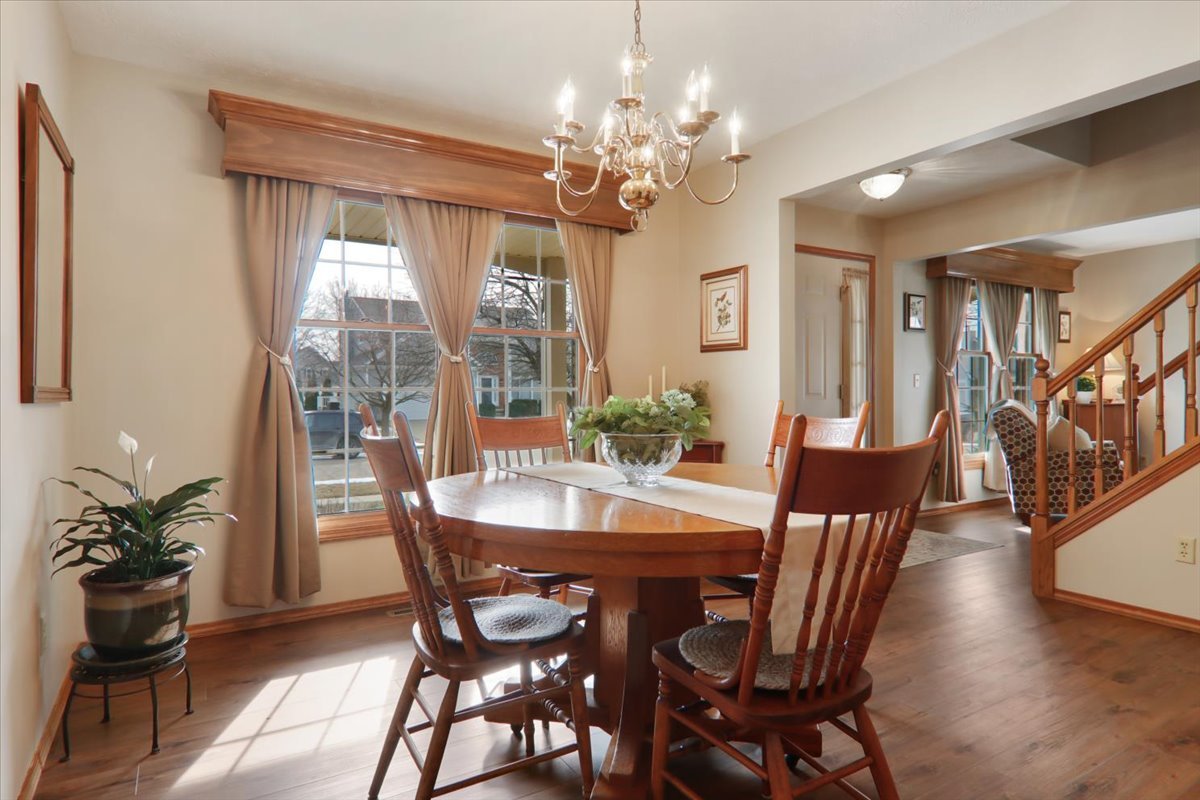 8 Minks Court, Bloomington, IL 61704