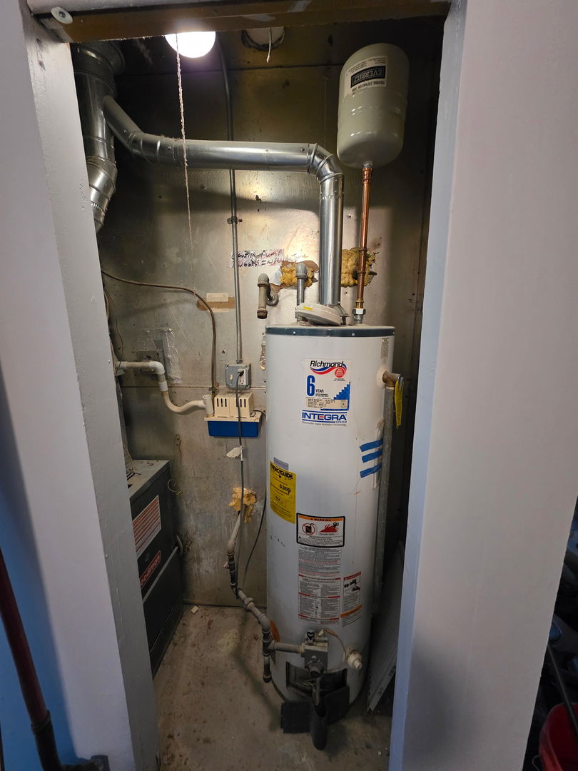 1222 Balmoral Avenue, Calumet City, IL 60409