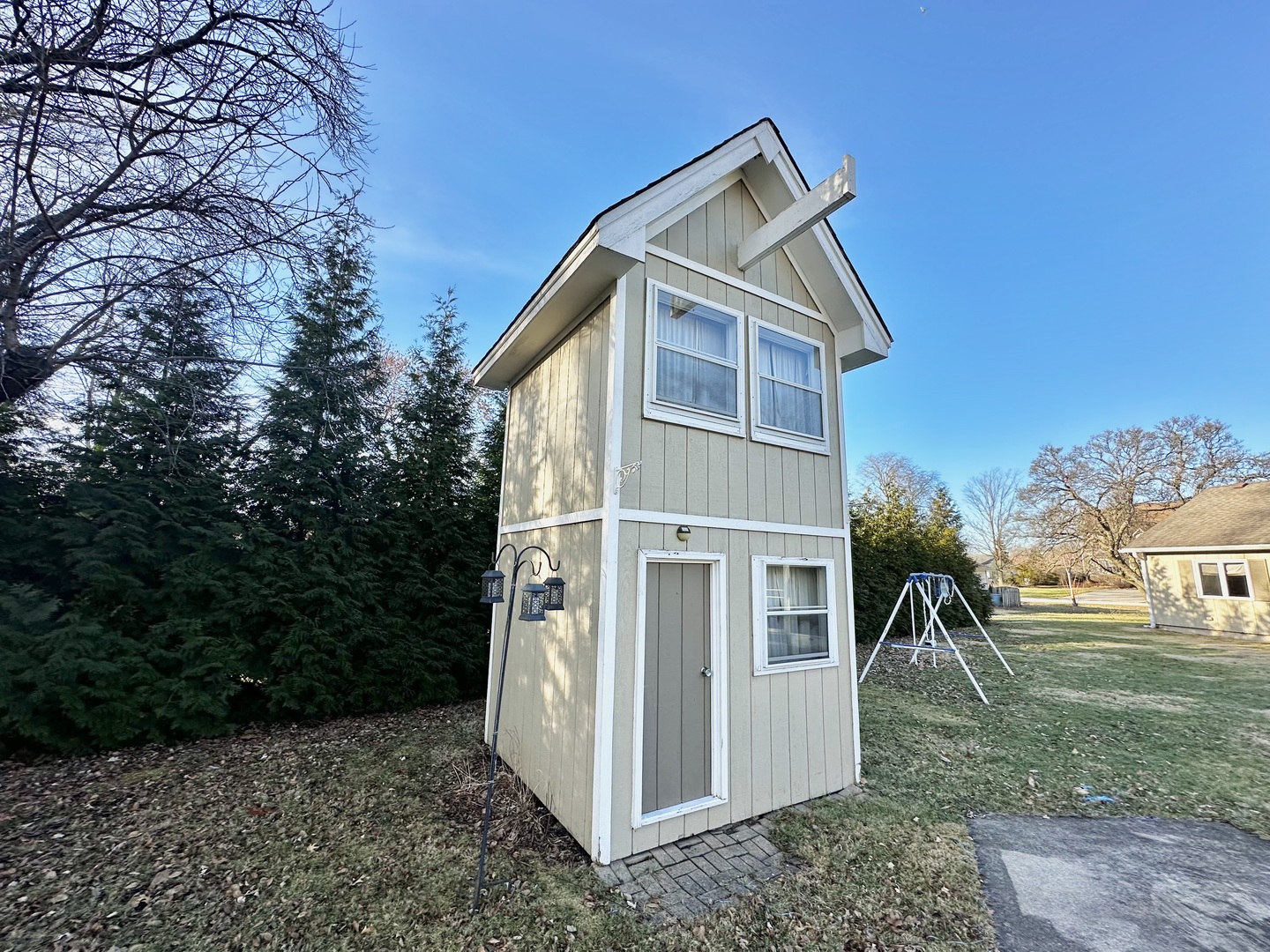 1901 W 56th Street, La Grange Highlands, IL 60525