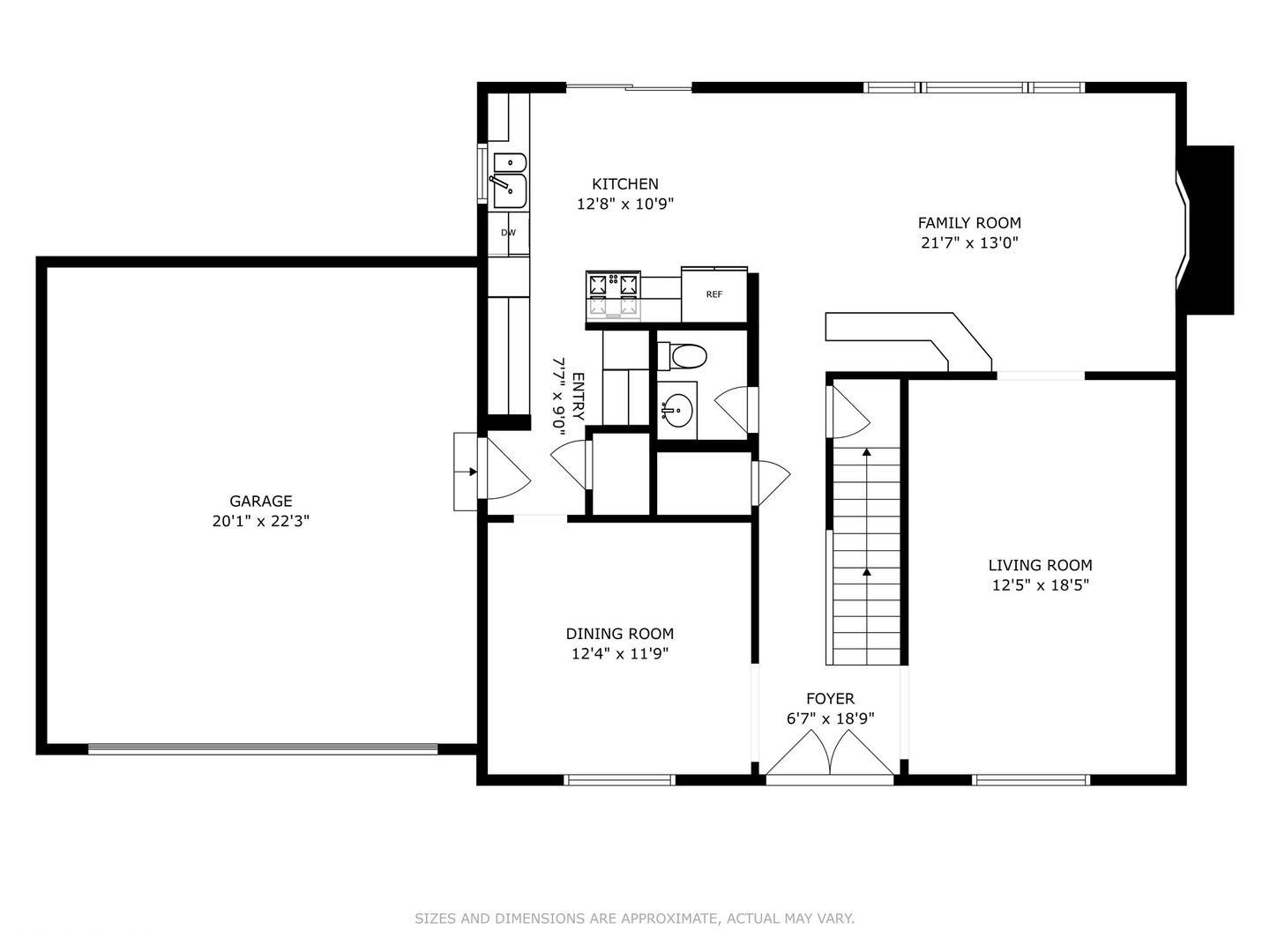 366 Ventura Club Drive, Roselle, IL 60172