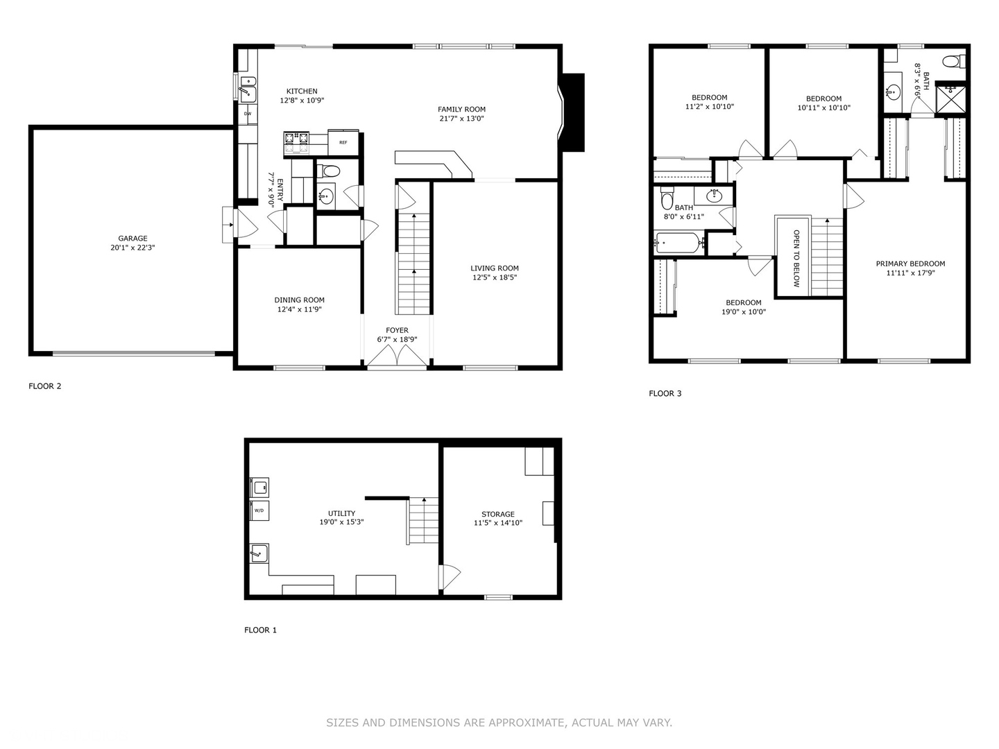 366 Ventura Club Drive, Roselle, IL 60172