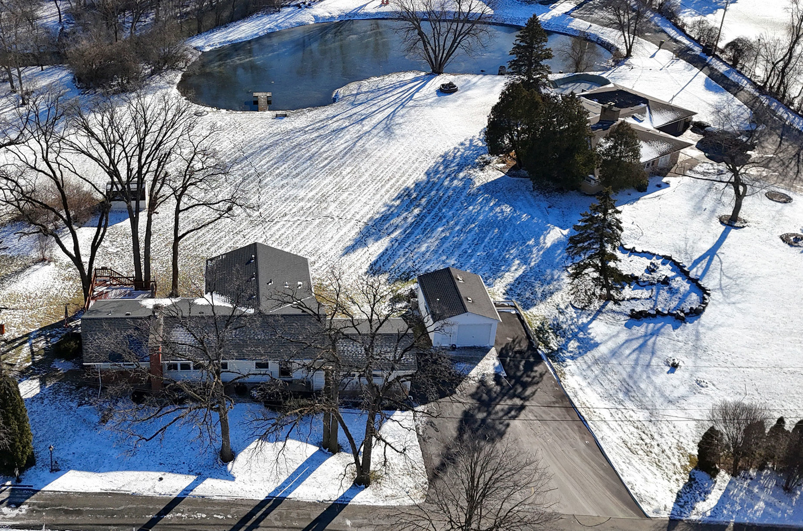 13 Riegel Oaks Lane, Homewood, IL 60430