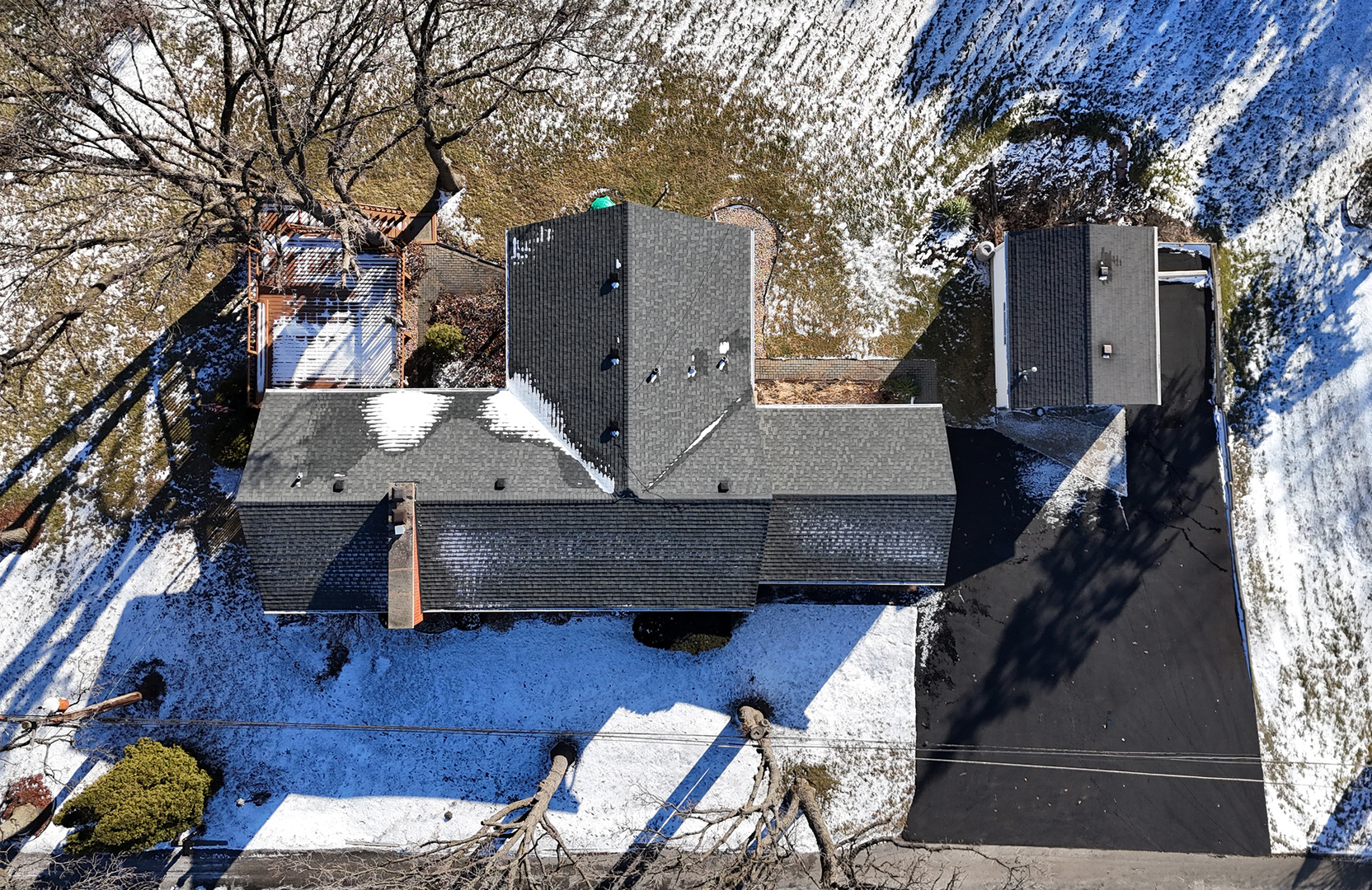 13 Riegel Oaks Lane, Homewood, IL 60430