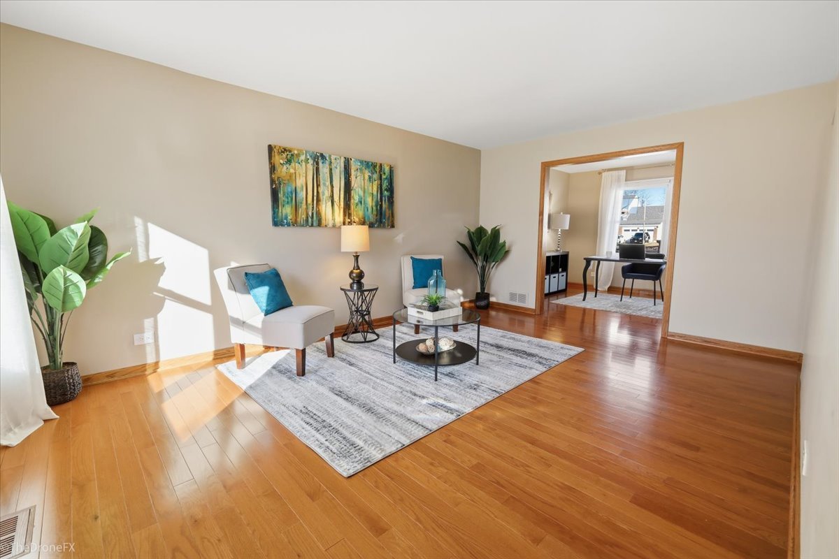 725 Leslie Lane, Schaumburg, IL 60194