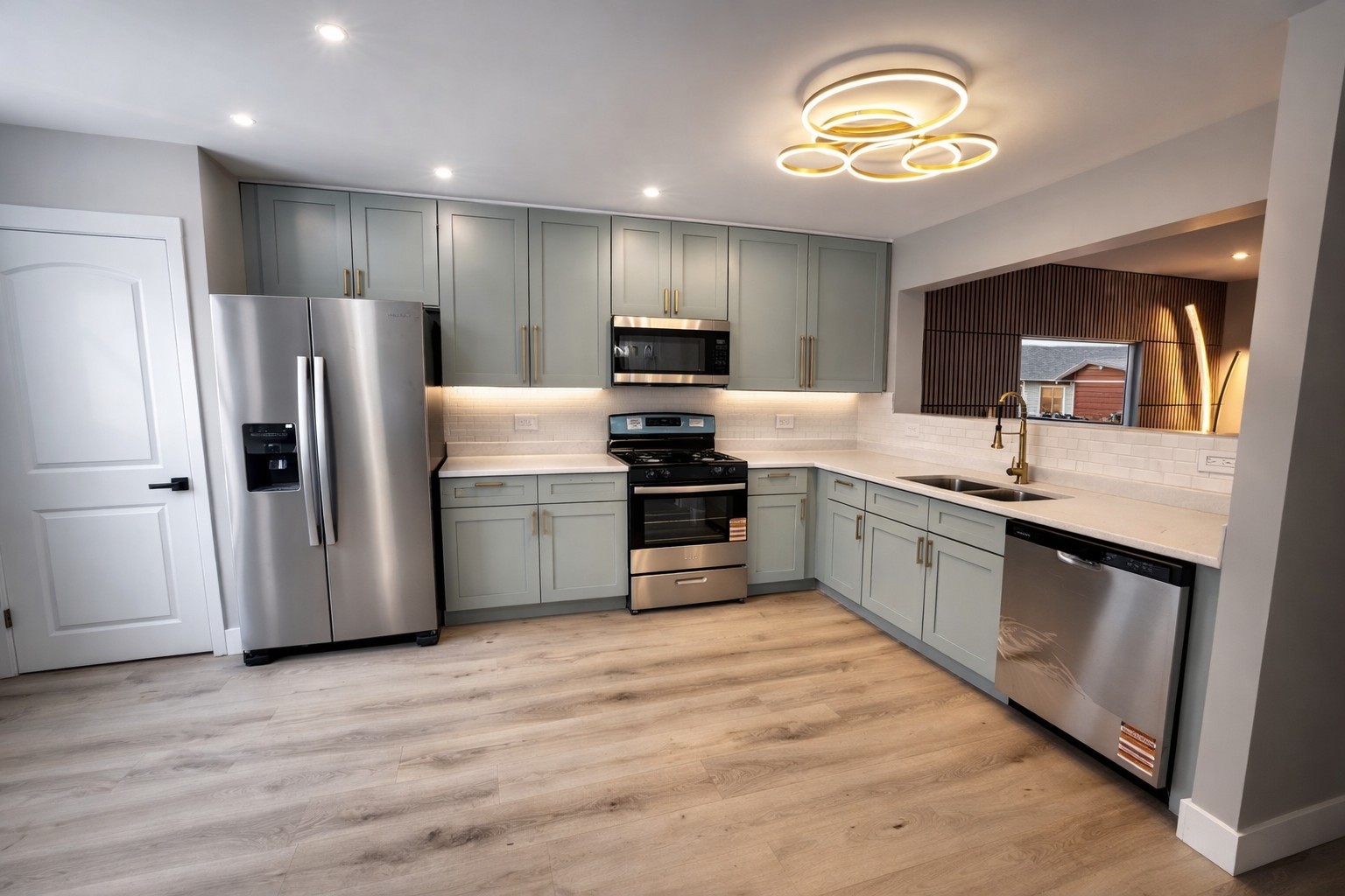 1507 S Avers Avenue, Chicago, IL 60623