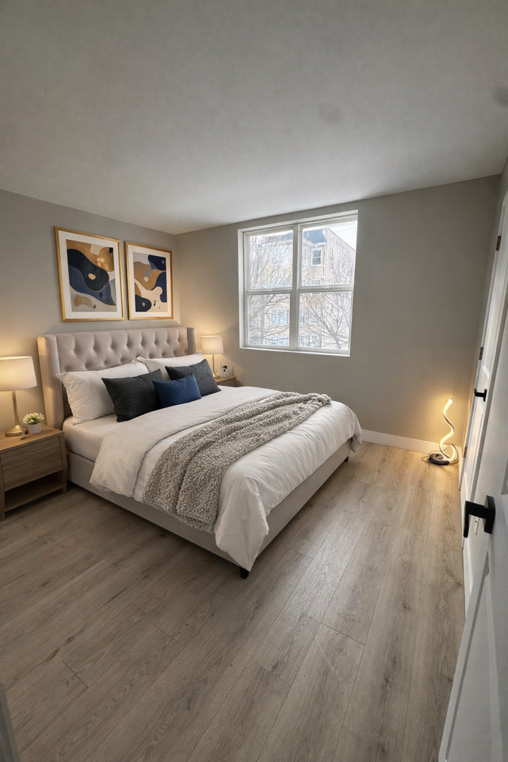 1507 S Avers Avenue, Chicago, IL 60623