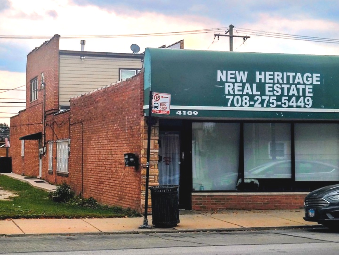 4109 W 63rd Street, Chicago, IL 60629