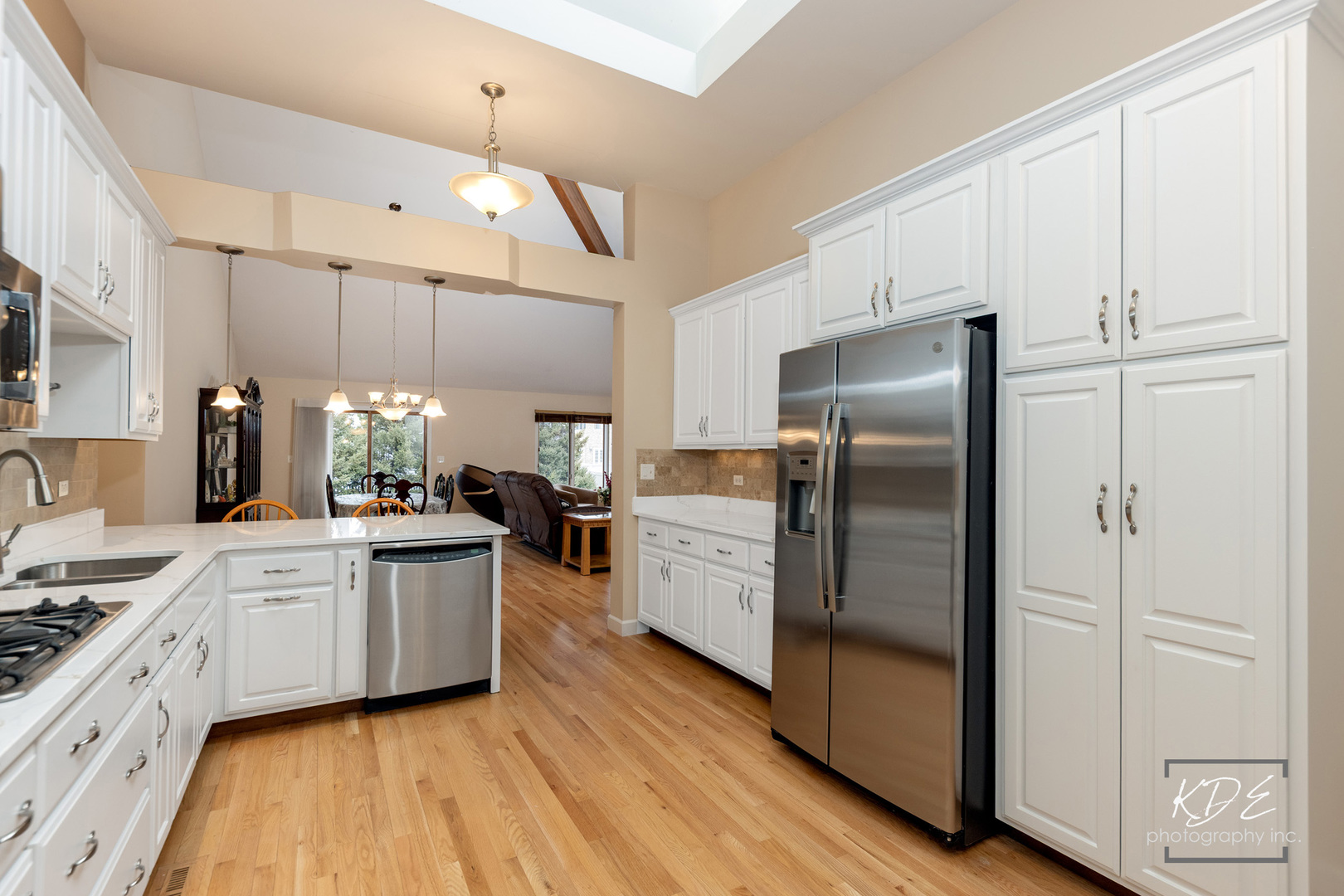 9361 Keswick Drive, Woodridge, IL 60517