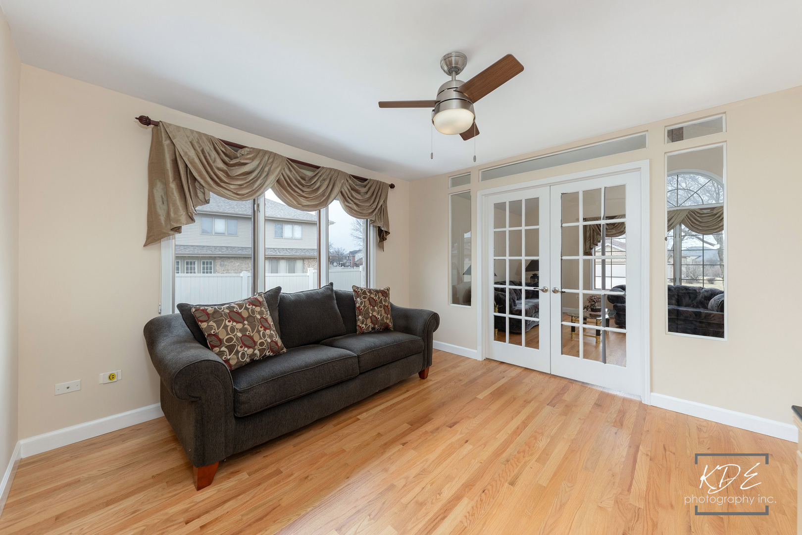 9361 Keswick Drive, Woodridge, IL 60517