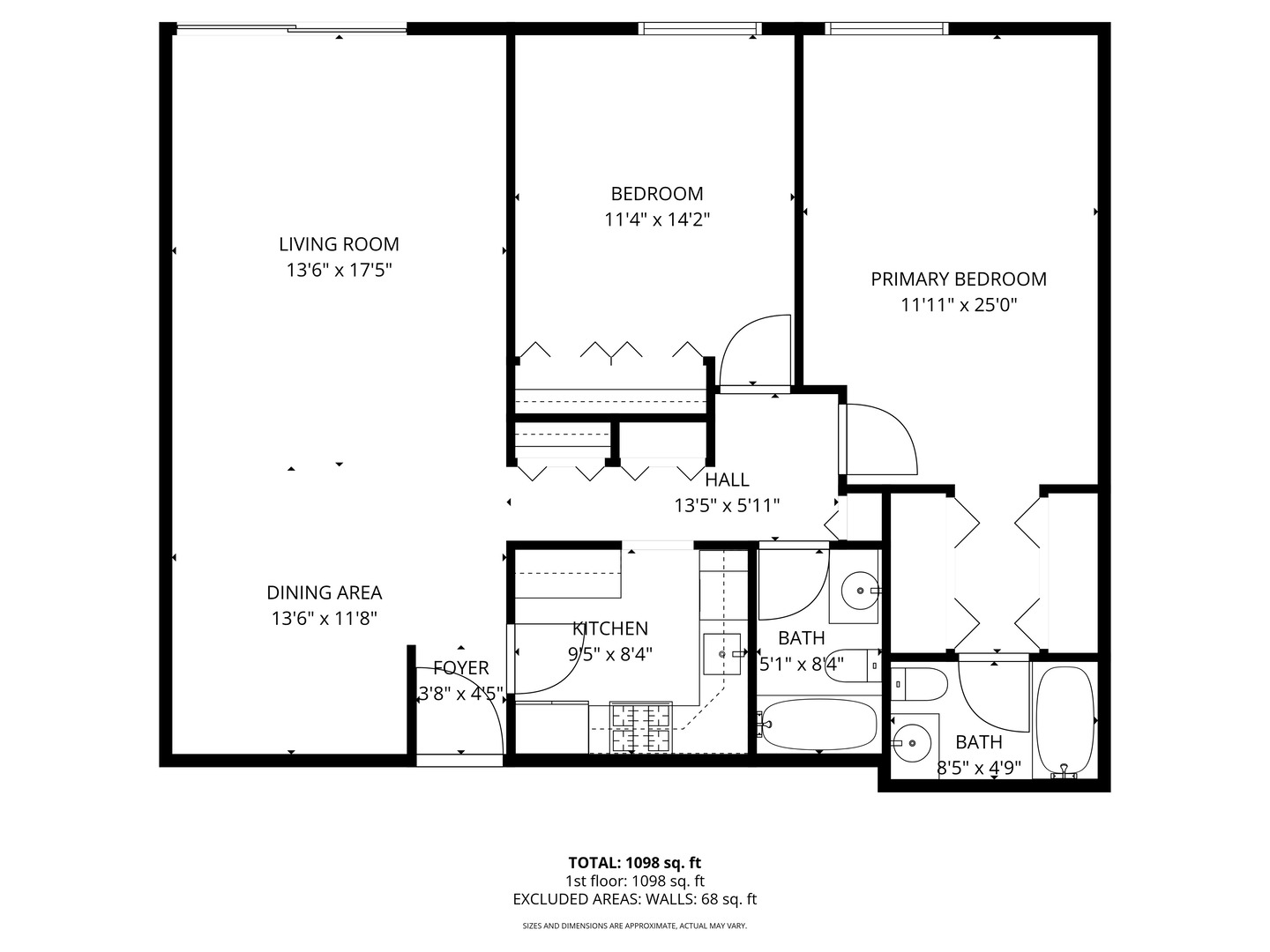 900 E Wilmette Road #406, Palatine, IL 60074