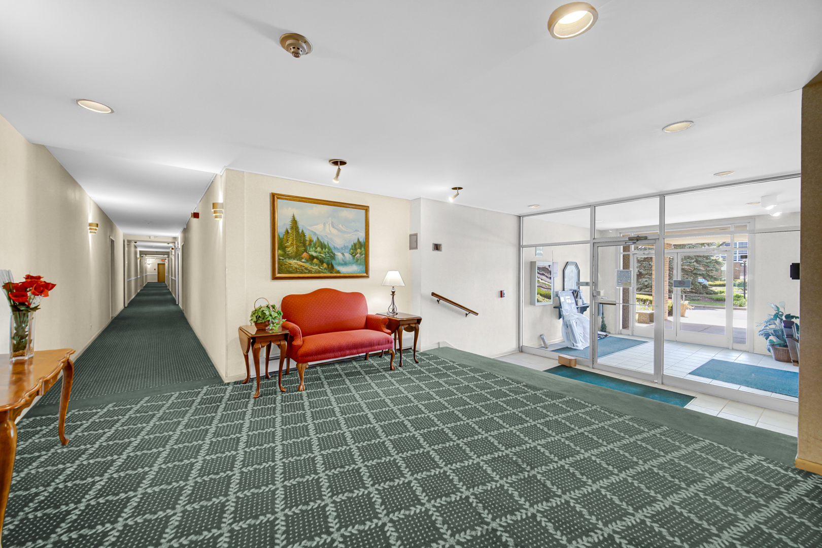 900 E Wilmette Road #406, Palatine, IL 60074