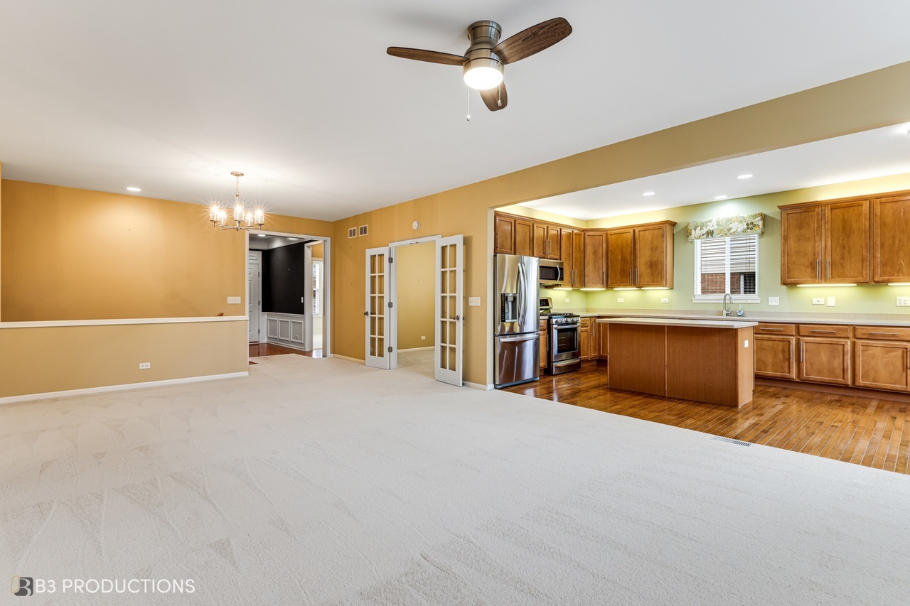 13330 Strandhill Drive, Orland Park, IL 60462