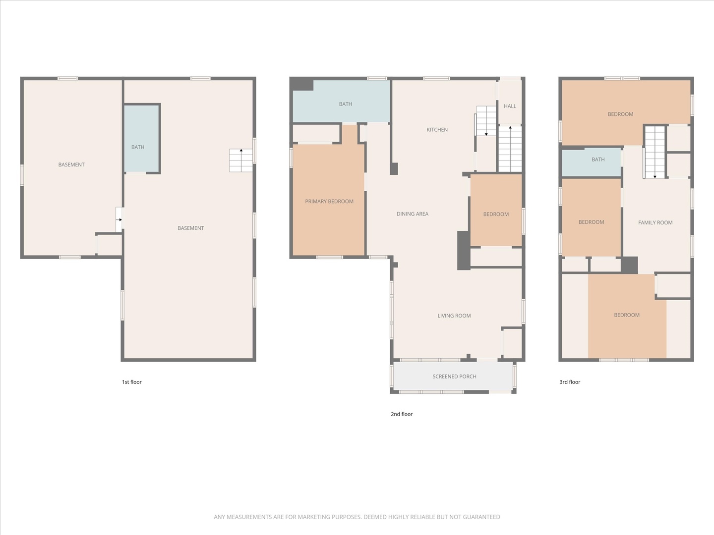 12404 S Wood Street, Calumet Park, IL 60827