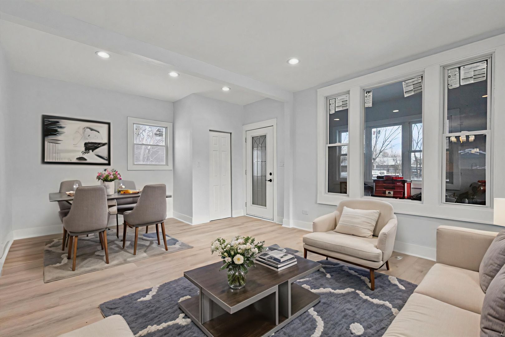 12404 S Wood Street, Calumet Park, IL 60827