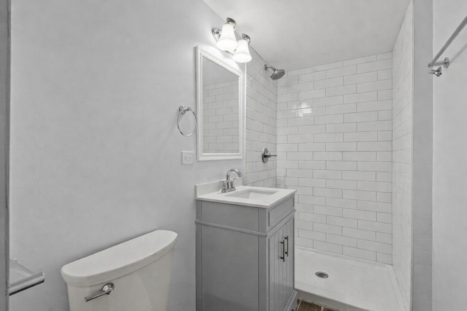 12404 S Wood Street, Calumet Park, IL 60827