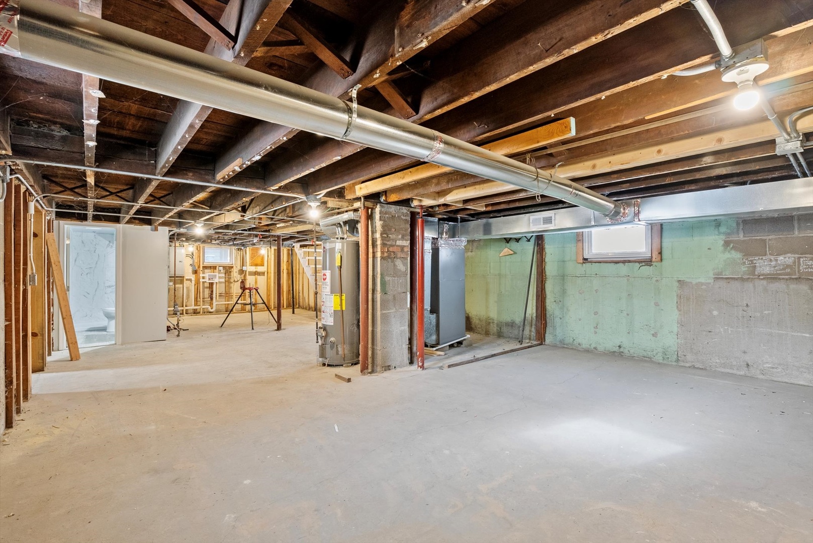 12404 S Wood Street, Calumet Park, IL 60827