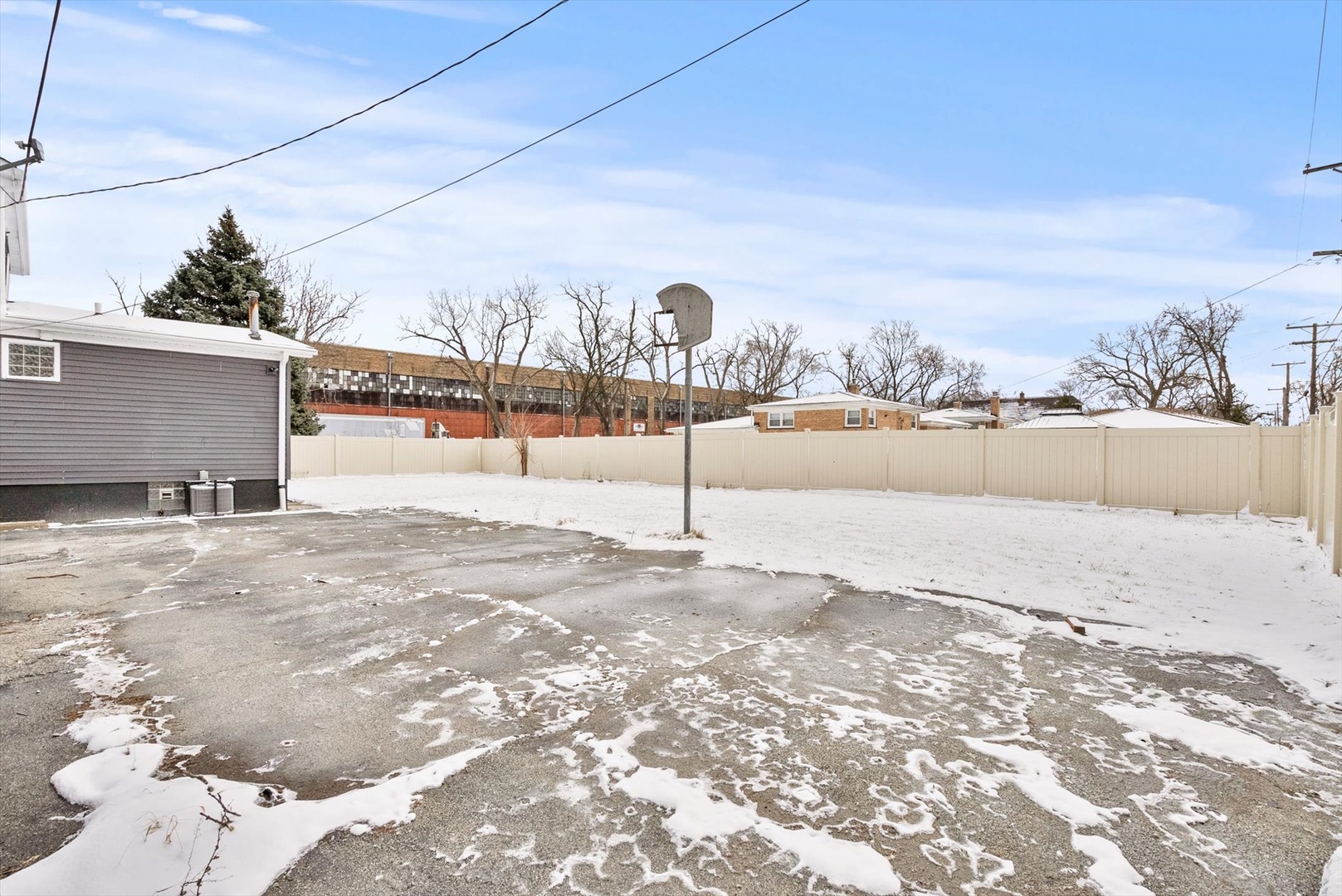 12404 S Wood Street, Calumet Park, IL 60827