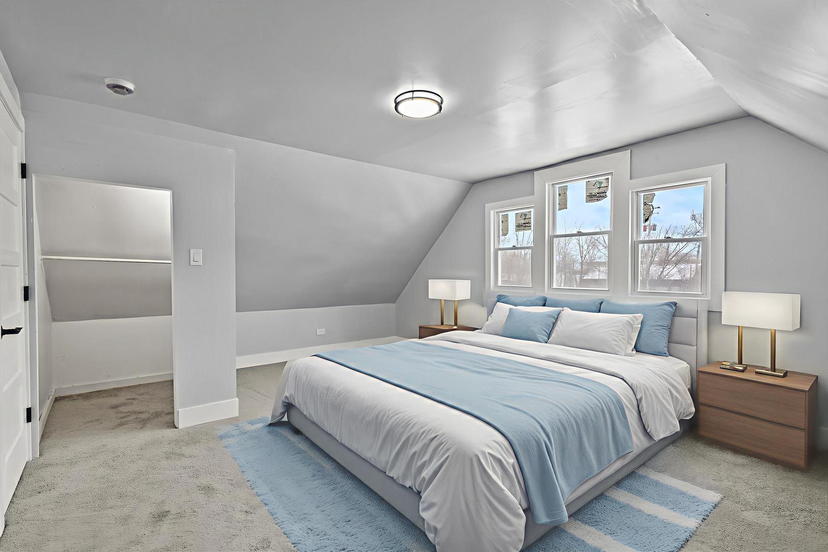 12404 S Wood Street, Calumet Park, IL 60827