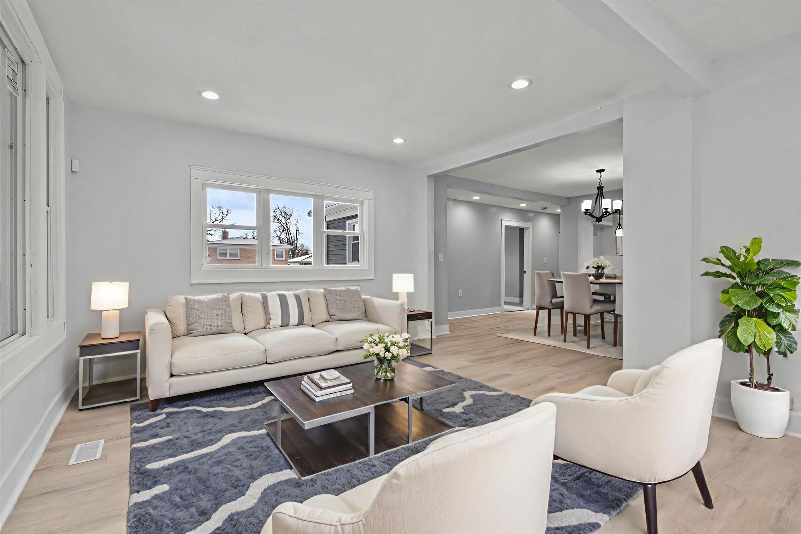 12404 S Wood Street, Calumet Park, IL 60827