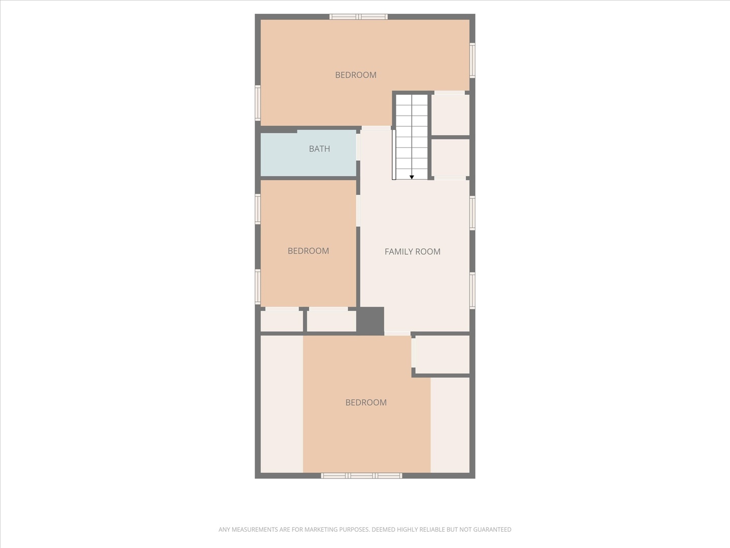 12404 S Wood Street, Calumet Park, IL 60827