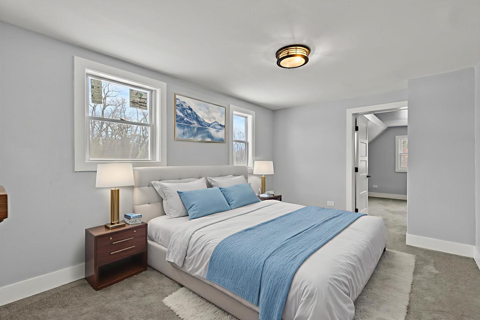 12404 S Wood Street, Calumet Park, IL 60827