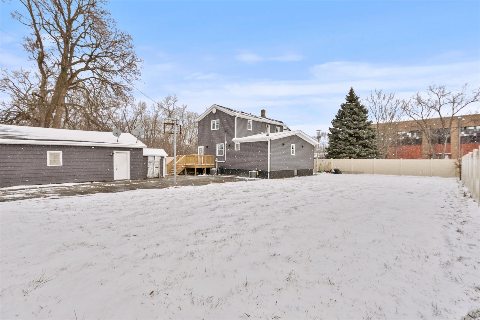 12404 S Wood Street, Calumet Park, IL 60827