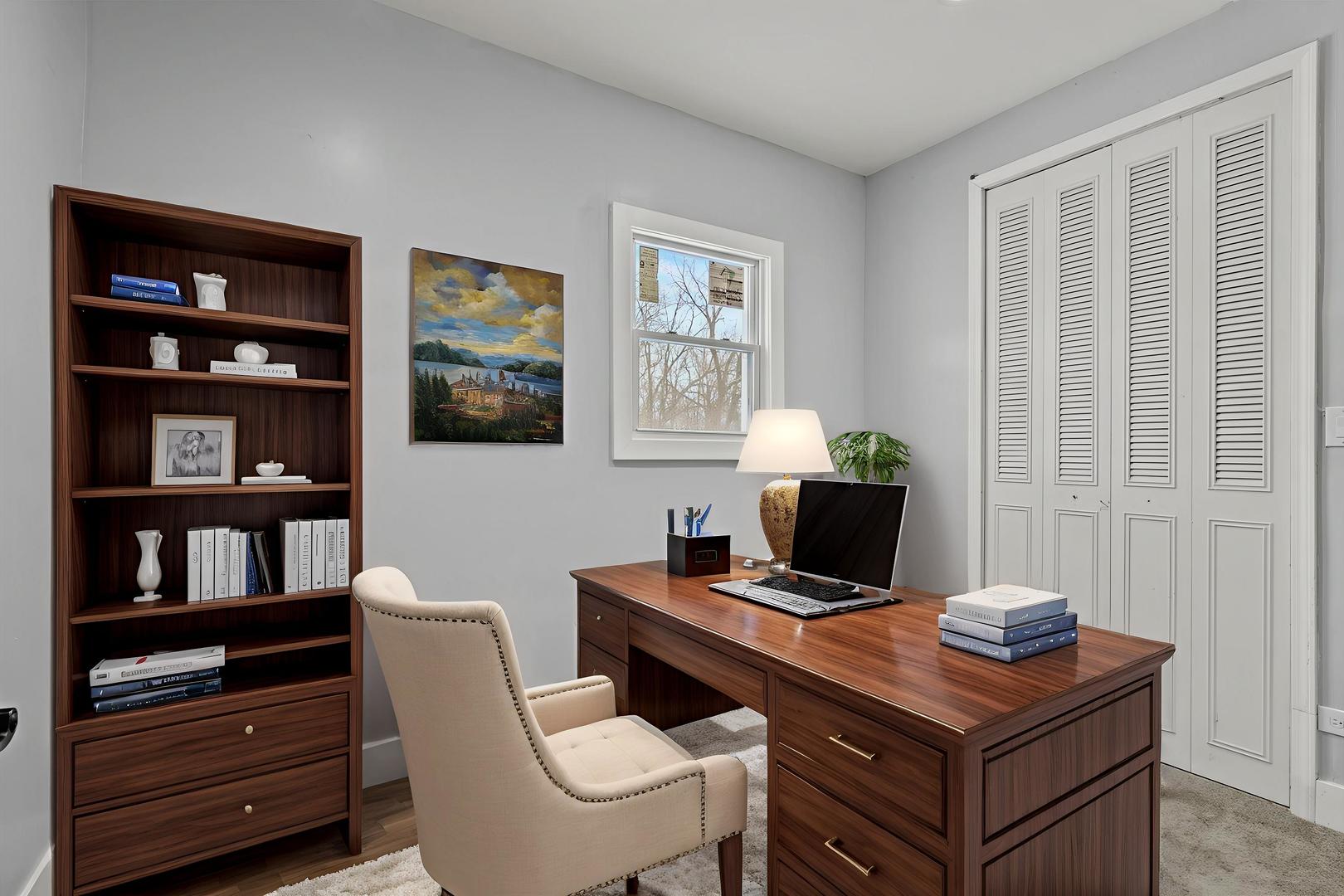 12404 S Wood Street, Calumet Park, IL 60827