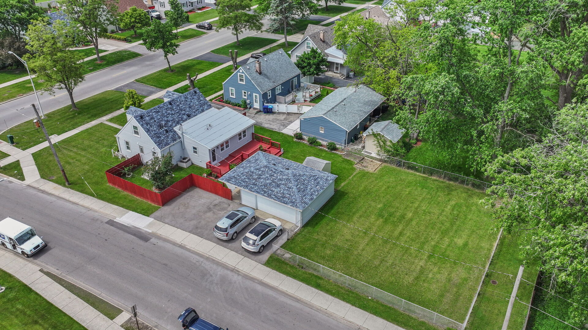 276 E Fullerton Avenue, Northlake, IL 60164