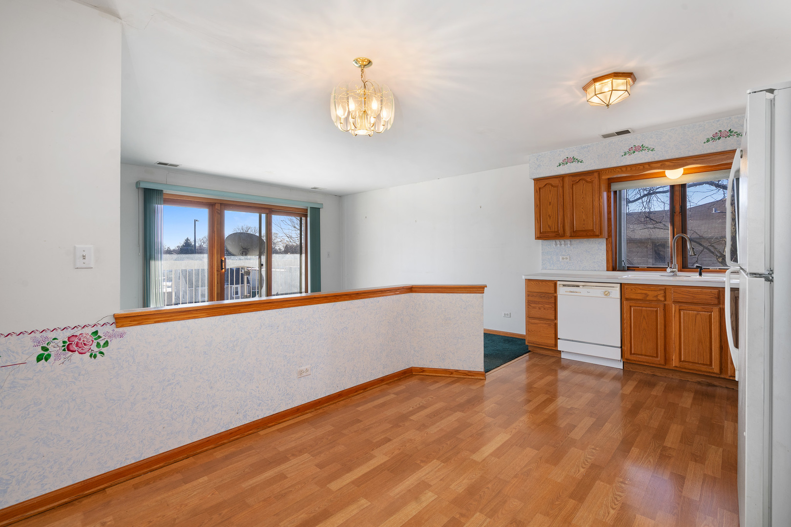 5242 W 79th Street #3D, Burbank, IL 60459