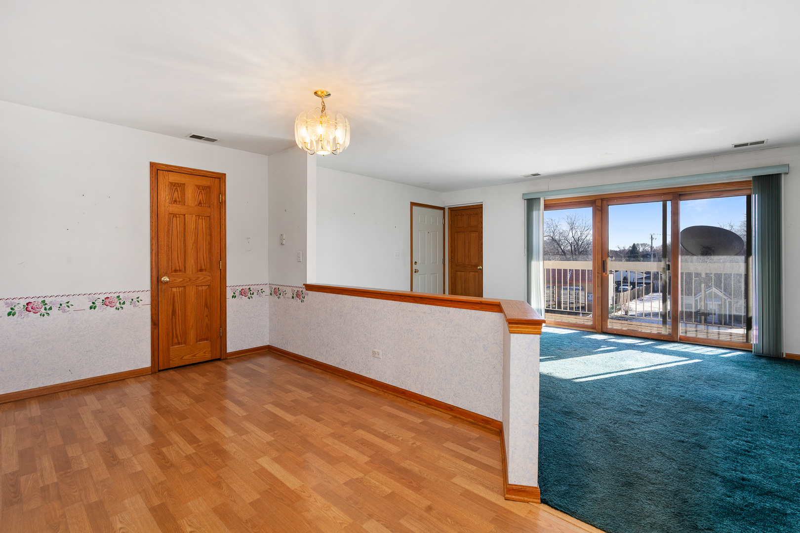 5242 W 79th Street #3D, Burbank, IL 60459