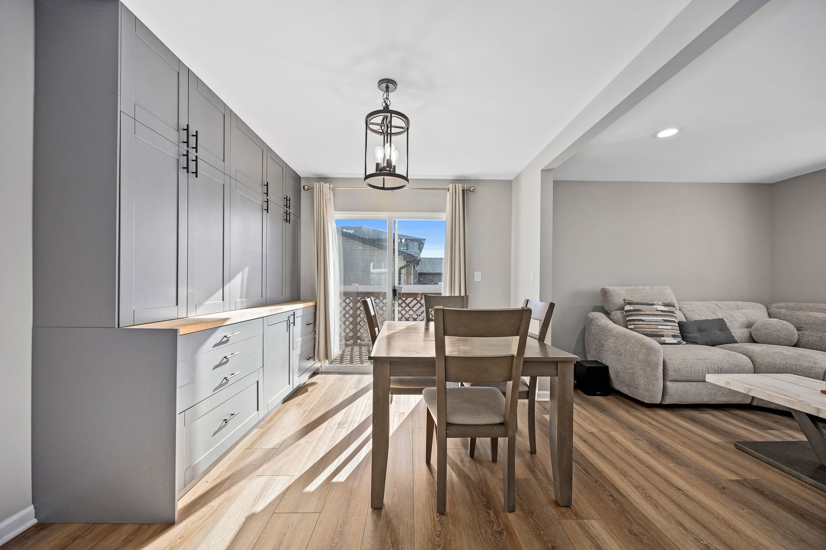 25727 S Mccorkle Avenue, Monee, IL 60449