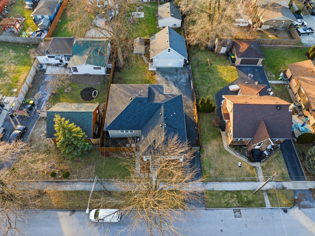 314 N Kinzie Street, Thornton, IL 60476