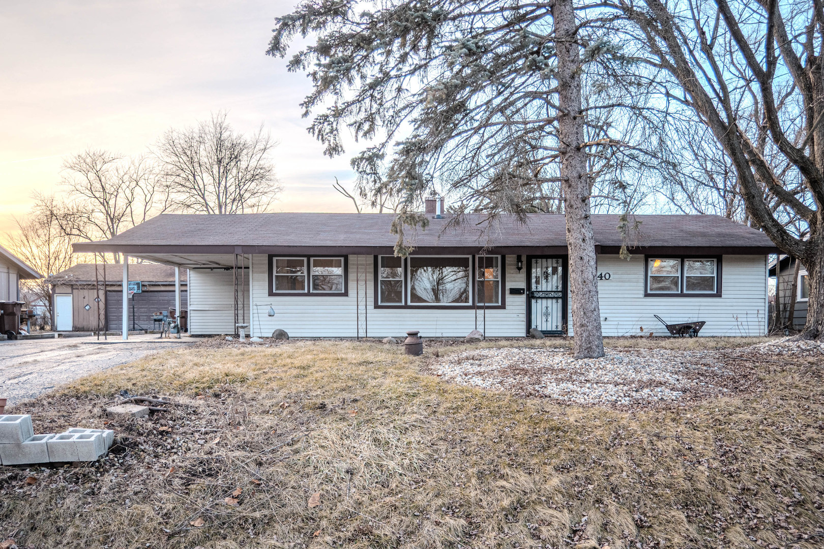 18940 Baker Avenue, Country Club Hills, IL 60478