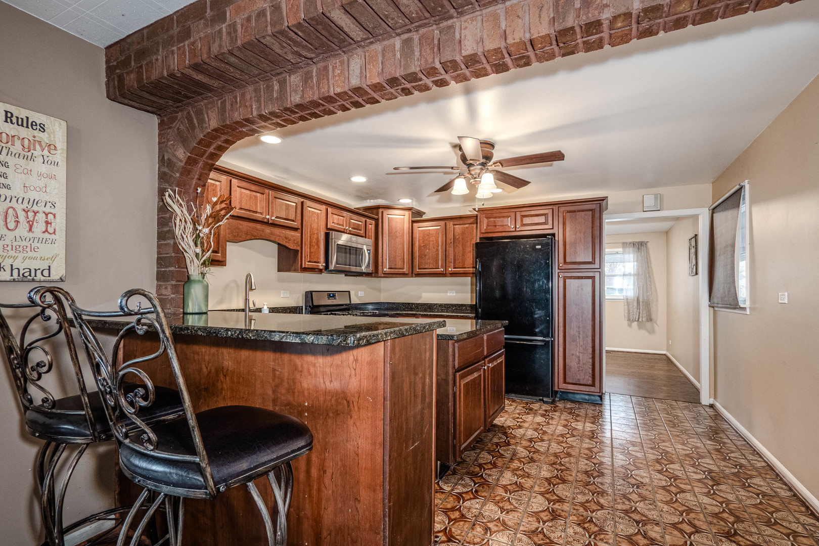 18940 Baker Avenue, Country Club Hills, IL 60478