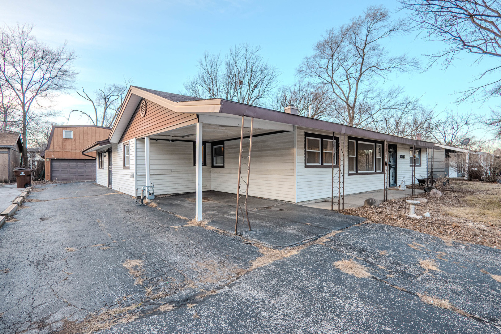 18940 Baker Avenue, Country Club Hills, IL 60478