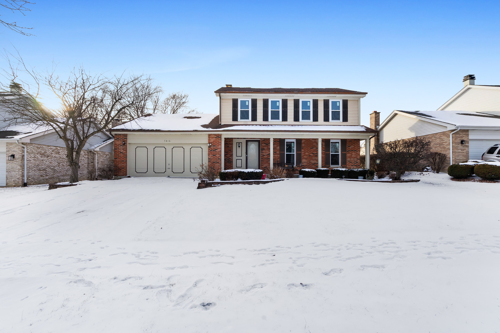7816 Dorchester Lane, Darien, IL 60561