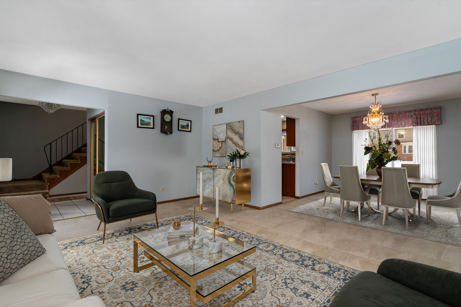 7816 Dorchester Lane, Darien, IL 60561