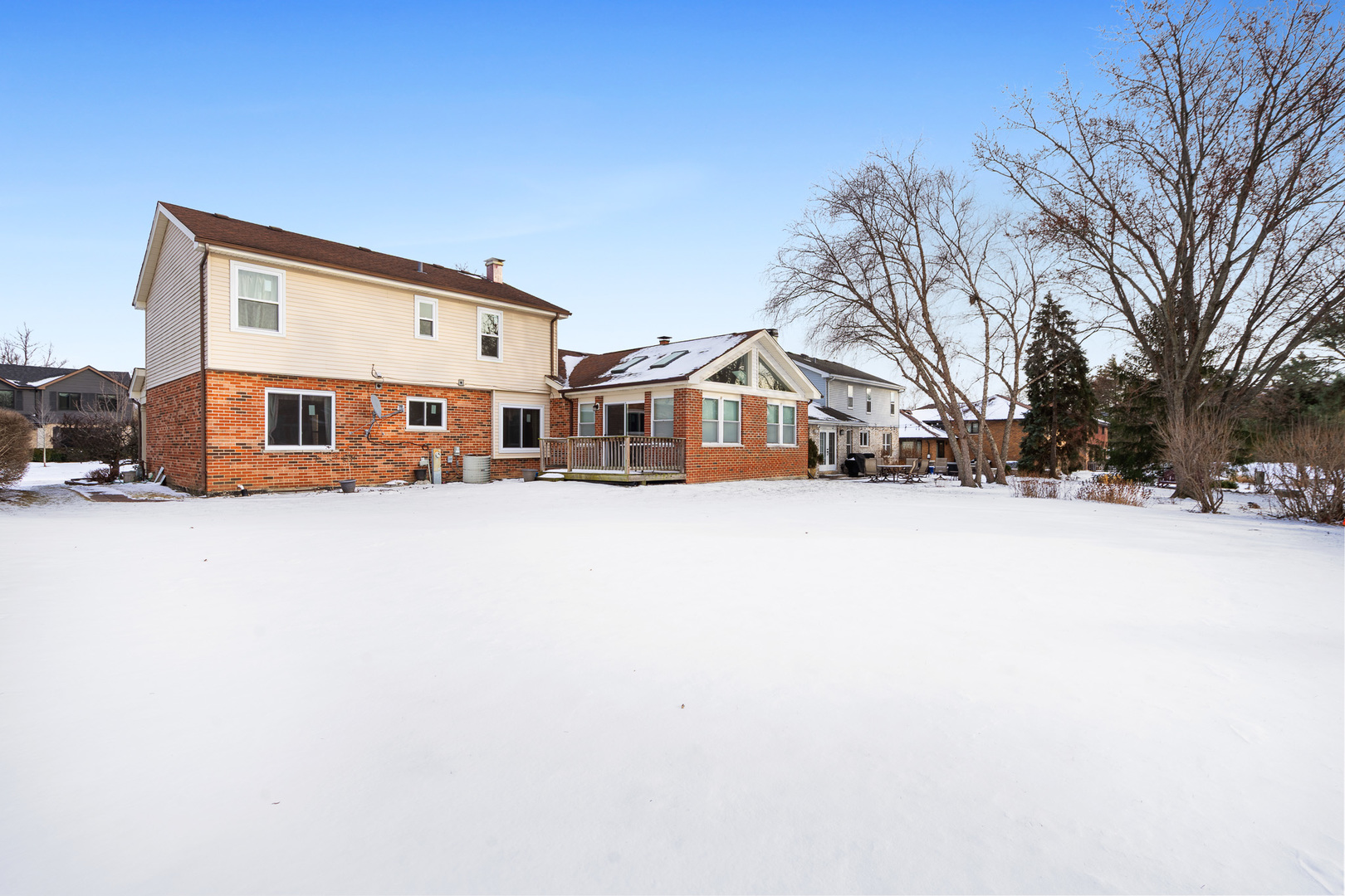 7816 Dorchester Lane, Darien, IL 60561