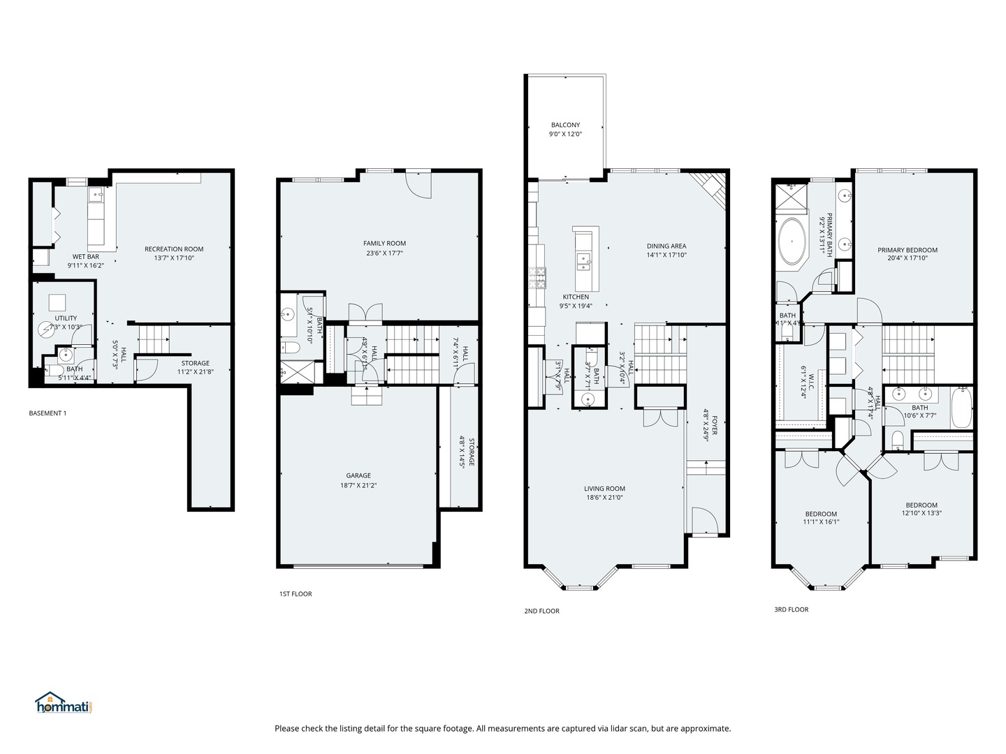 5 Illinois Avenue, Schaumburg, IL 60193