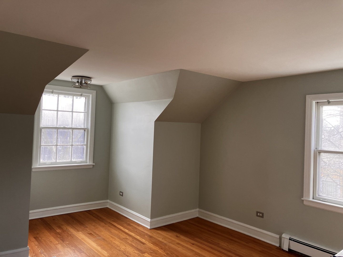 6550 W Ebinger Drive #2, Niles, IL 60714