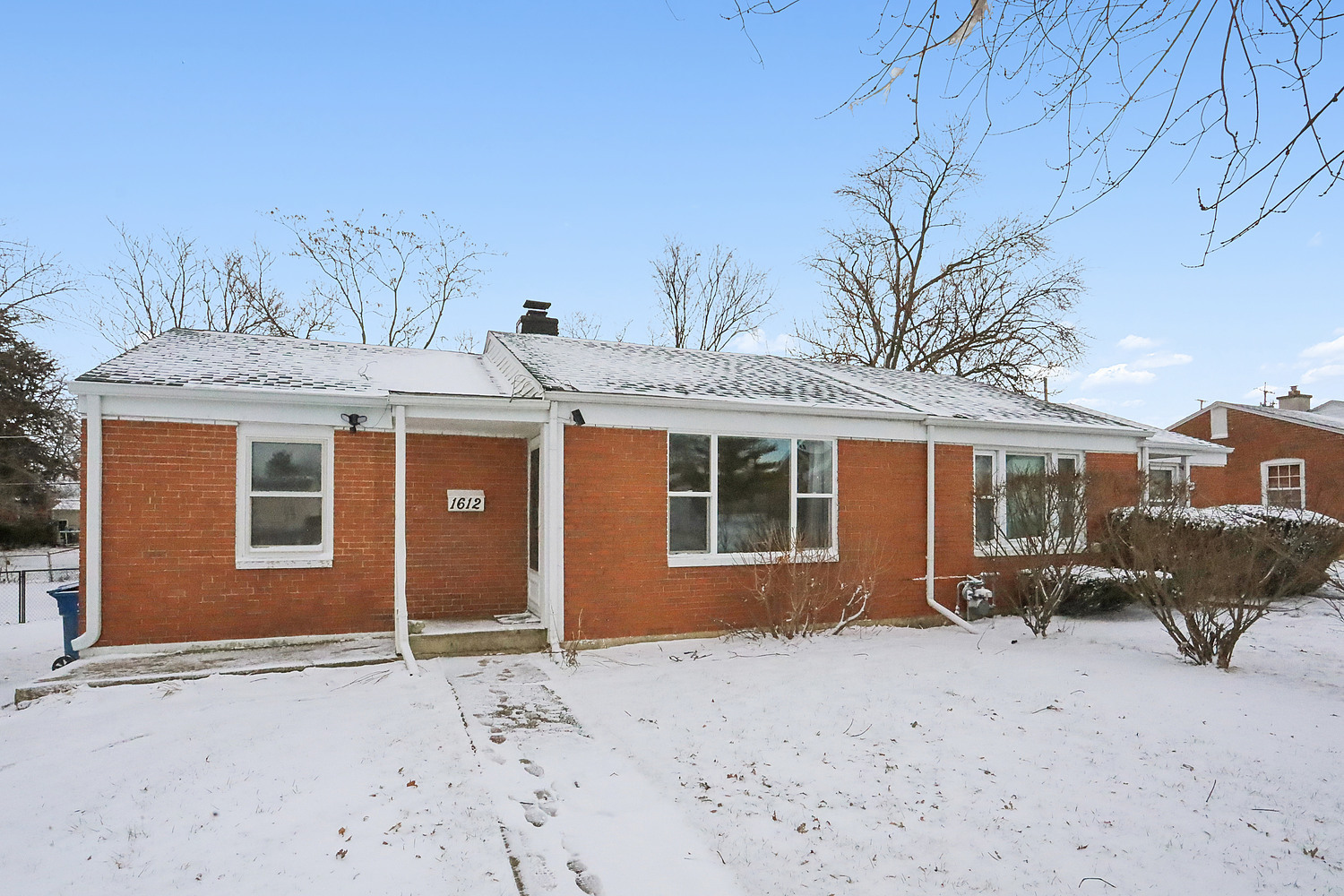 1612 N Prairie Avenue, Crest Hill, IL 60403