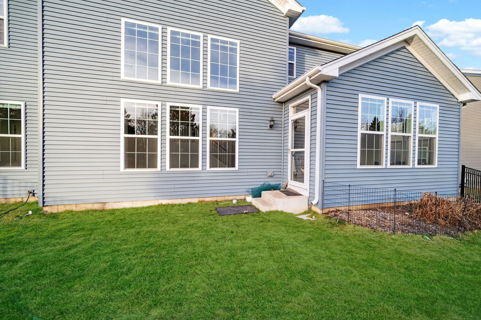 26315 W Elizabeth Court, Plainfield, IL 60585