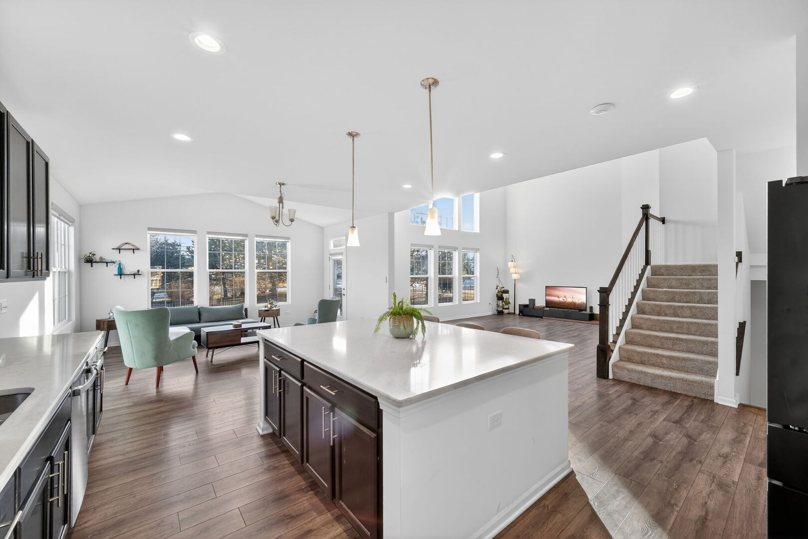 26315 W Elizabeth Court, Plainfield, IL 60585