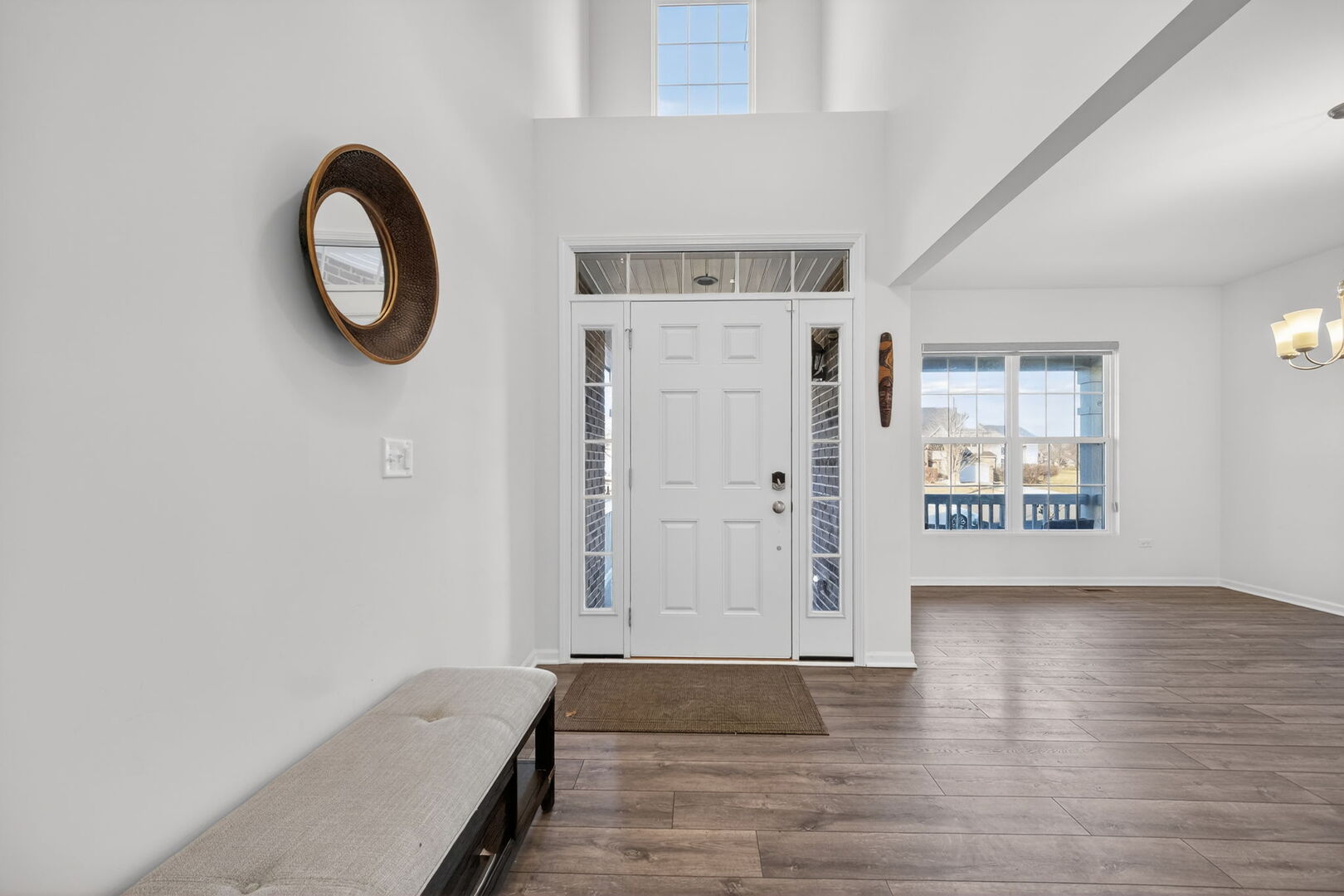 26315 W Elizabeth Court, Plainfield, IL 60585