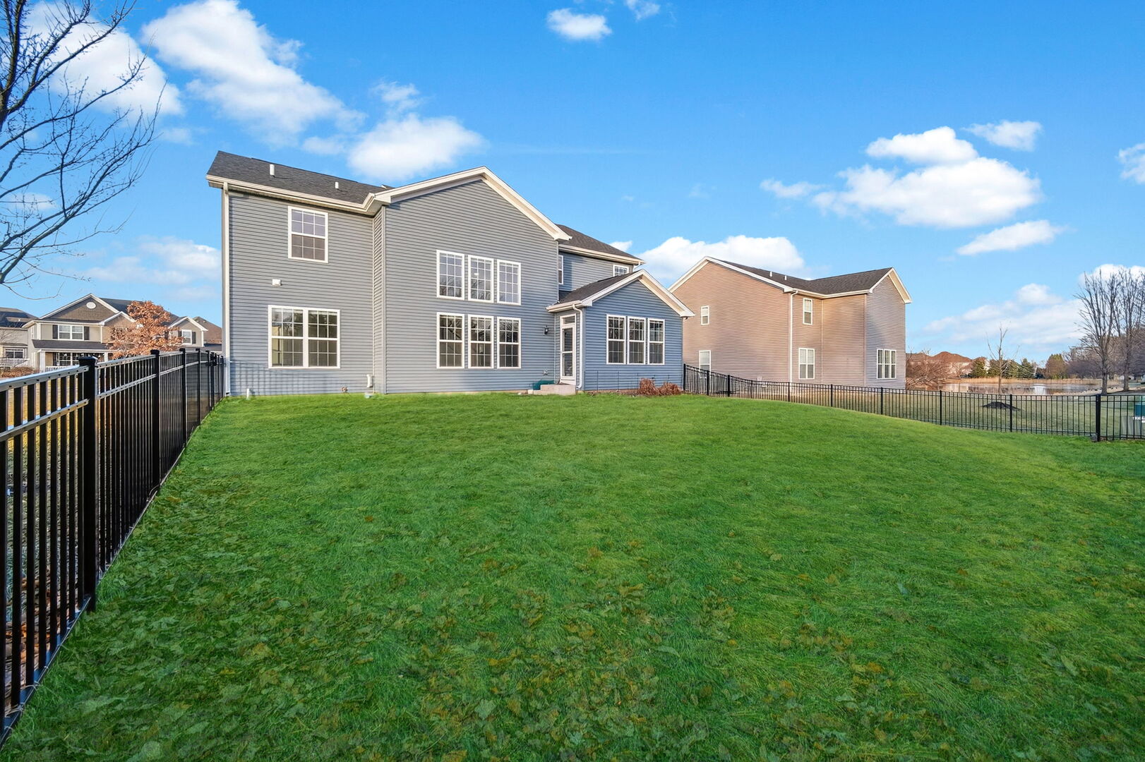 26315 W Elizabeth Court, Plainfield, IL 60585