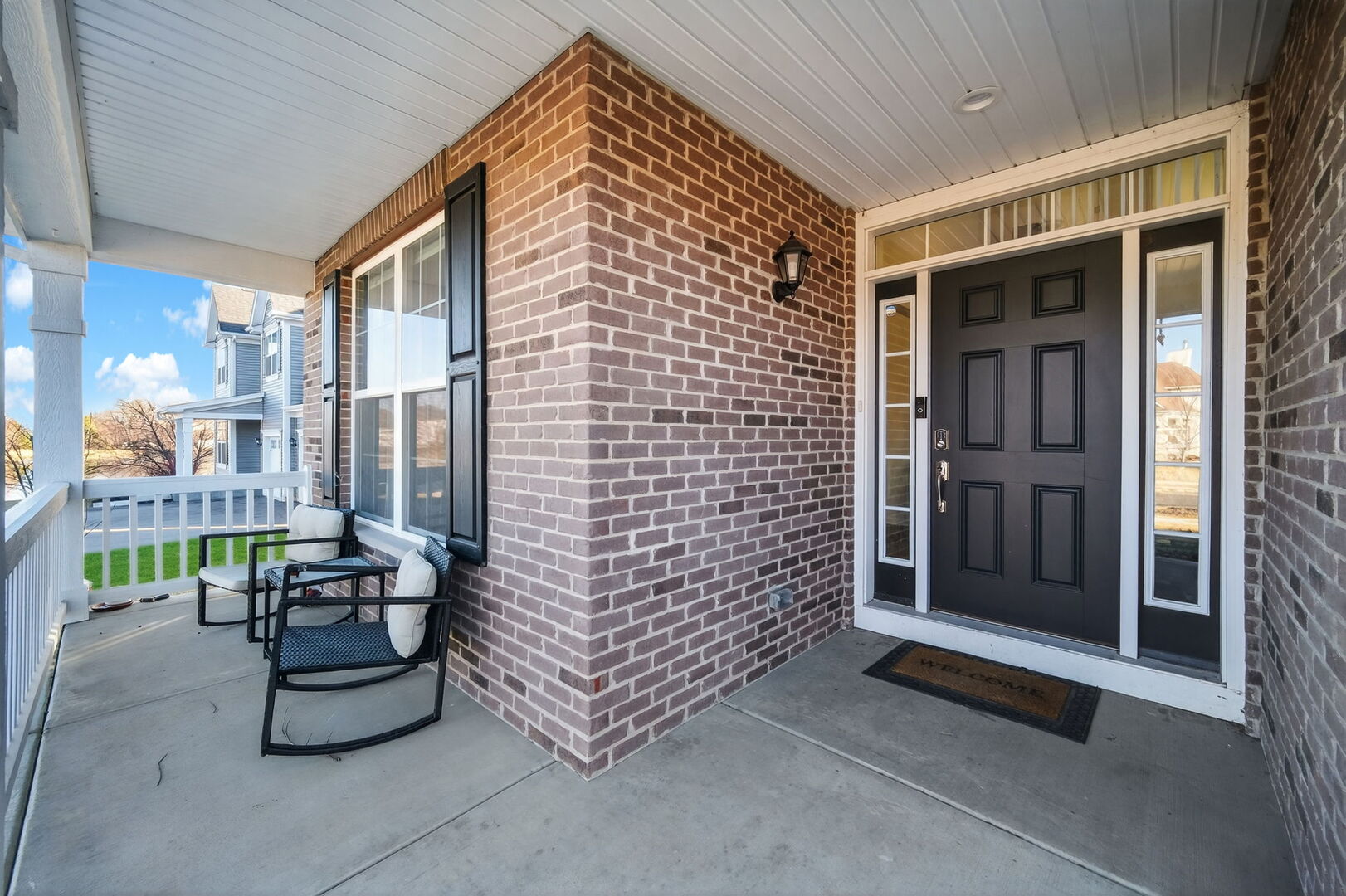 26315 W Elizabeth Court, Plainfield, IL 60585