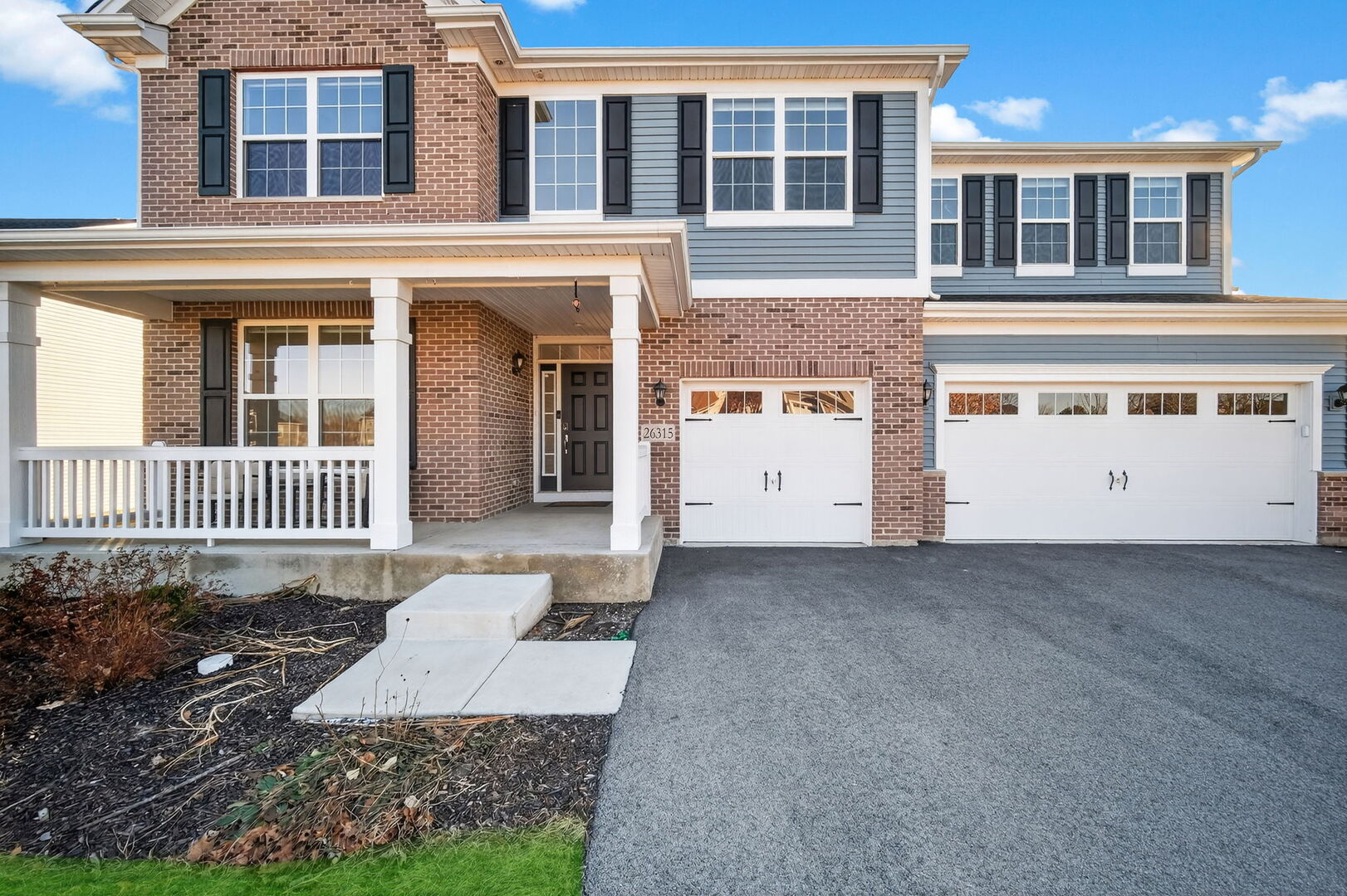 26315 W Elizabeth Court, Plainfield, IL 60585