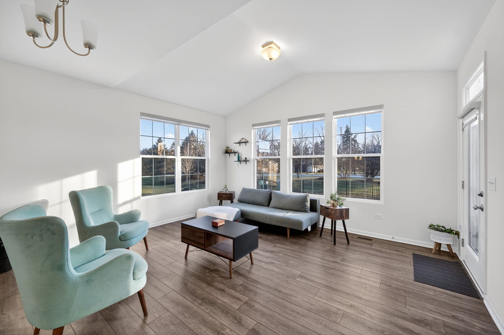 26315 W Elizabeth Court, Plainfield, IL 60585