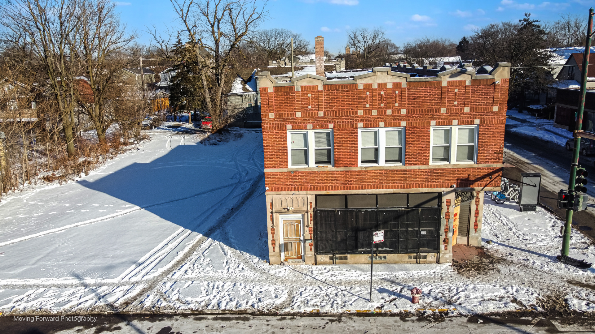 10659 S Wentworth Avenue, Chicago, IL 60628