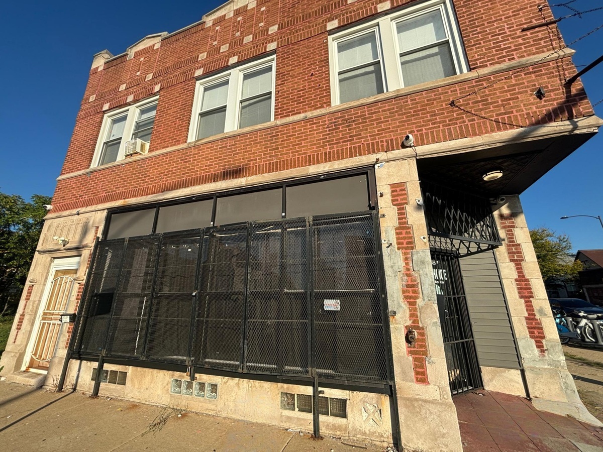 10659 S Wentworth Avenue, Chicago, IL 60628